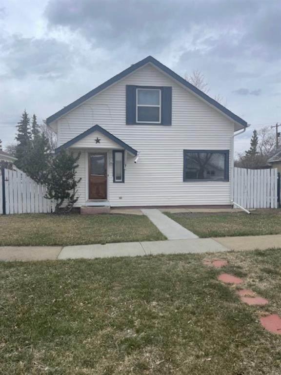 110 4 Avenue - Photo 1