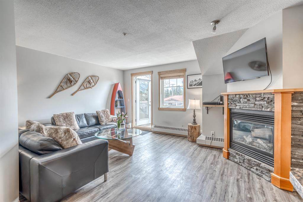 999 Bow Valley Trail - Photo 1