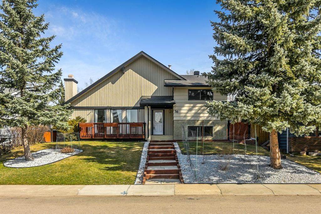 58 Lock Crescent - Photo 1