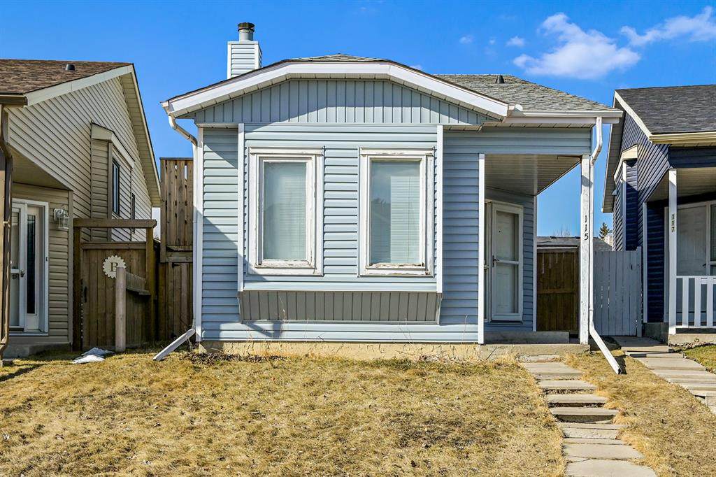 115 Castledale Way - Photo 1