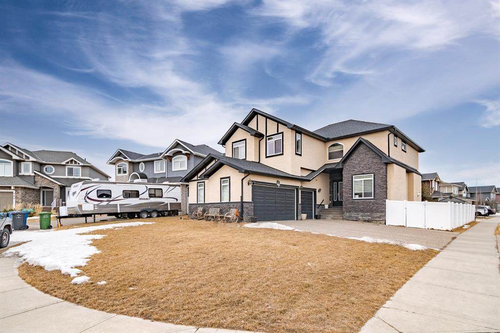 101 Kinniburgh Bay - Photo 1