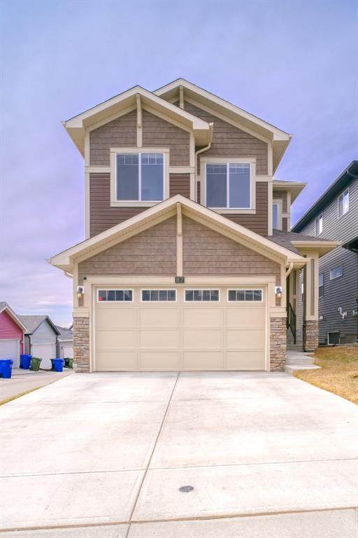 87 Lucas Crescent - Photo 1