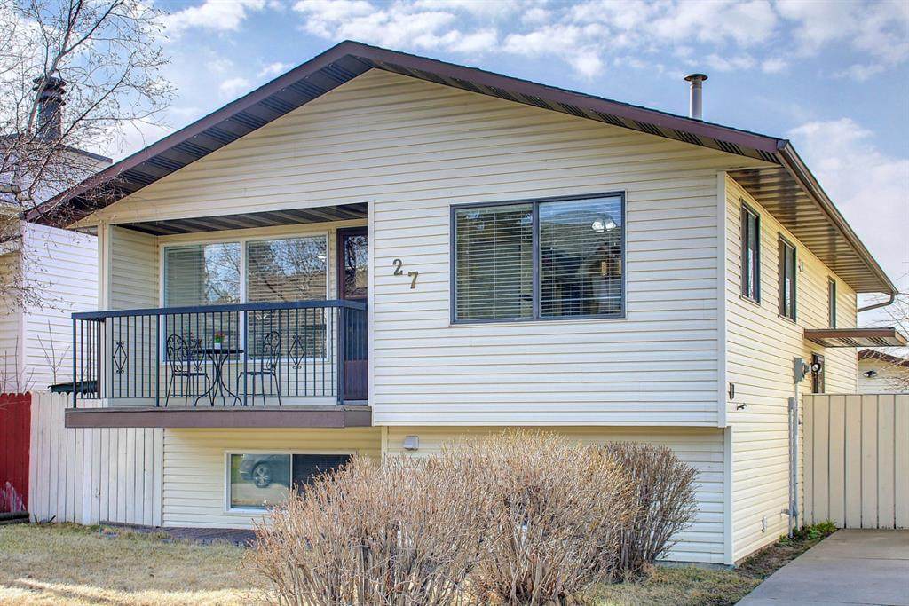 27 Fallswater Crescent - Photo 1