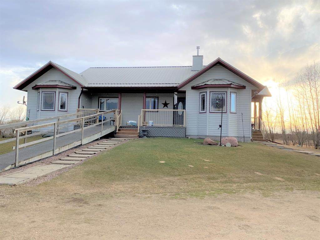 431054 Range Road 253 - Photo 1
