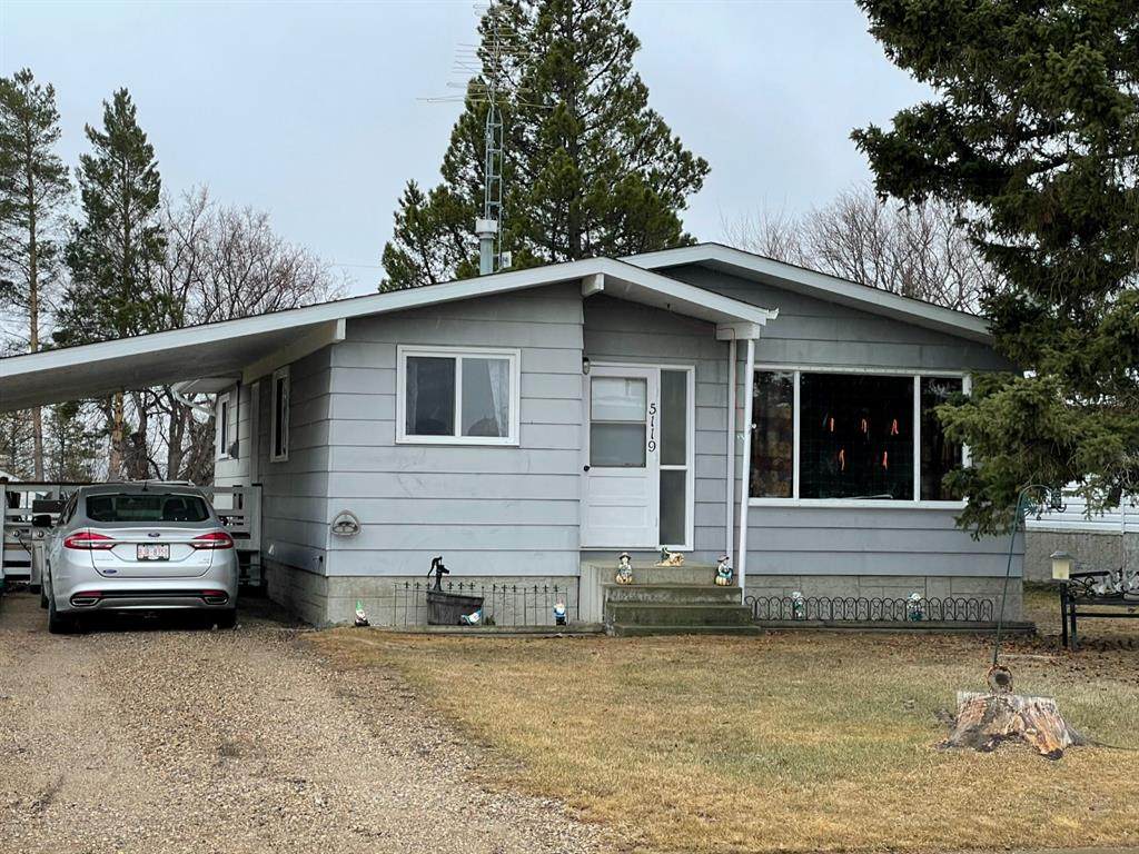 5119 55 - Photo 1