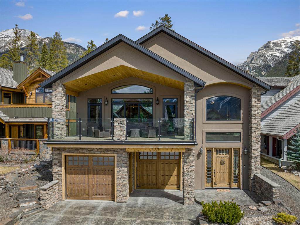 237 Benchlands Terrace - Photo 1