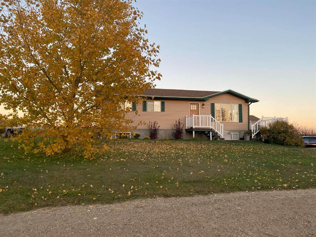 480075 Rg Rd 91 - Photo 1