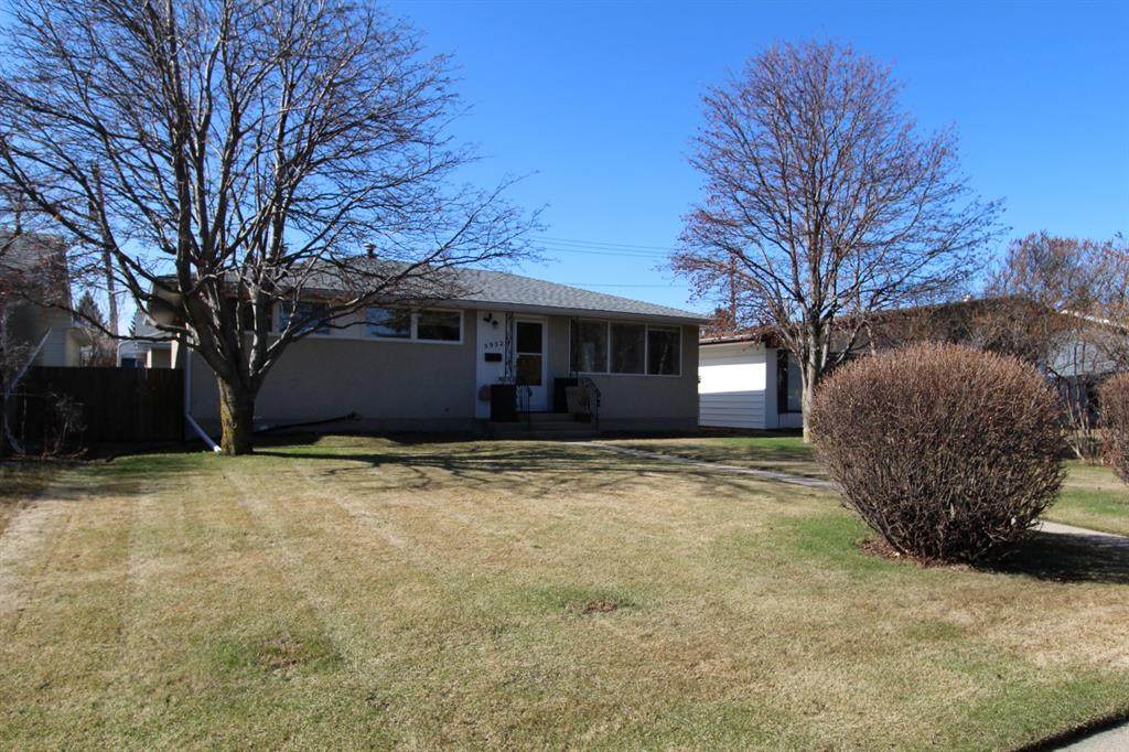 5952 West Park Crescent - Photo 1