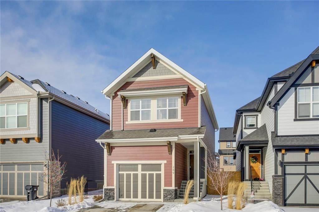 289 Masters Avenue - Photo 1