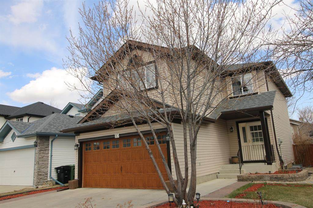 10 Hidden Ranch Terrace - Photo 1