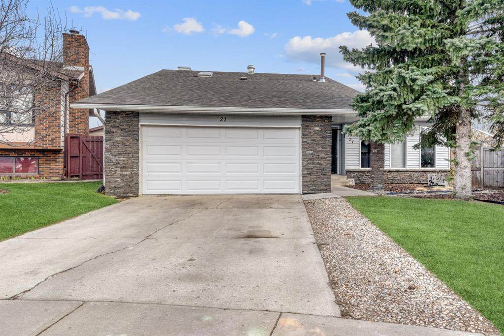 21 Maple Green Way - Photo 1