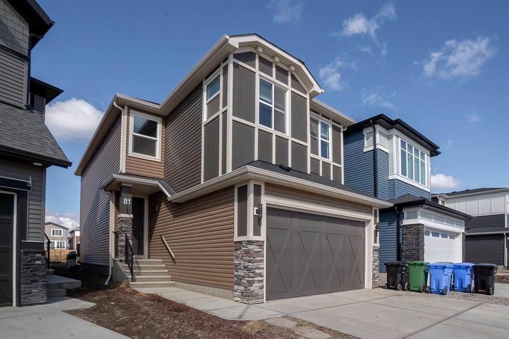 81 Belmont Common - Photo 1