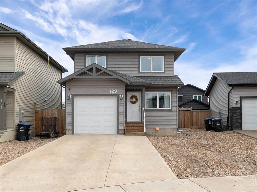129 Airmont Court - Photo 1