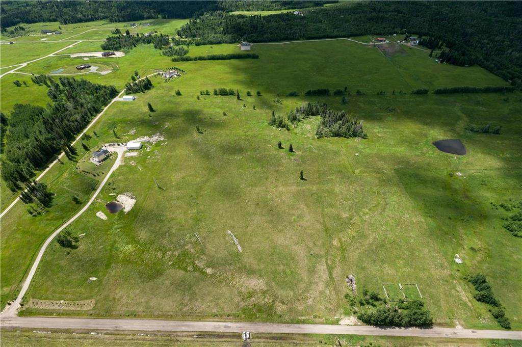 256 Street W Near Priddis - Photo 1