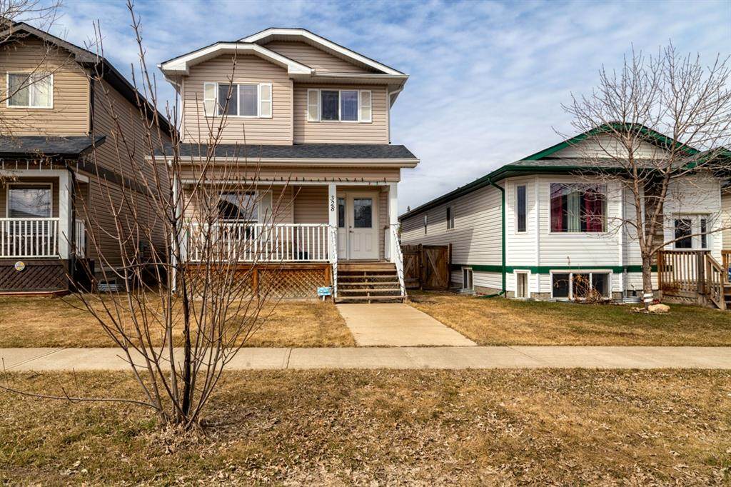 328 Rainbow Creek Drive - Photo 1