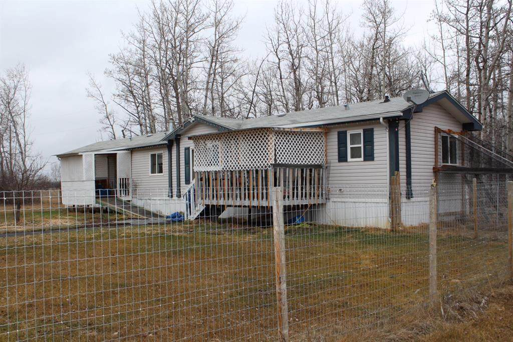 923033 Range Road 222 - Photo 1