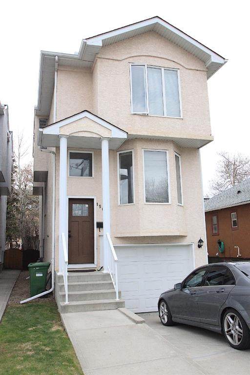 1503 1 Street - Photo 1