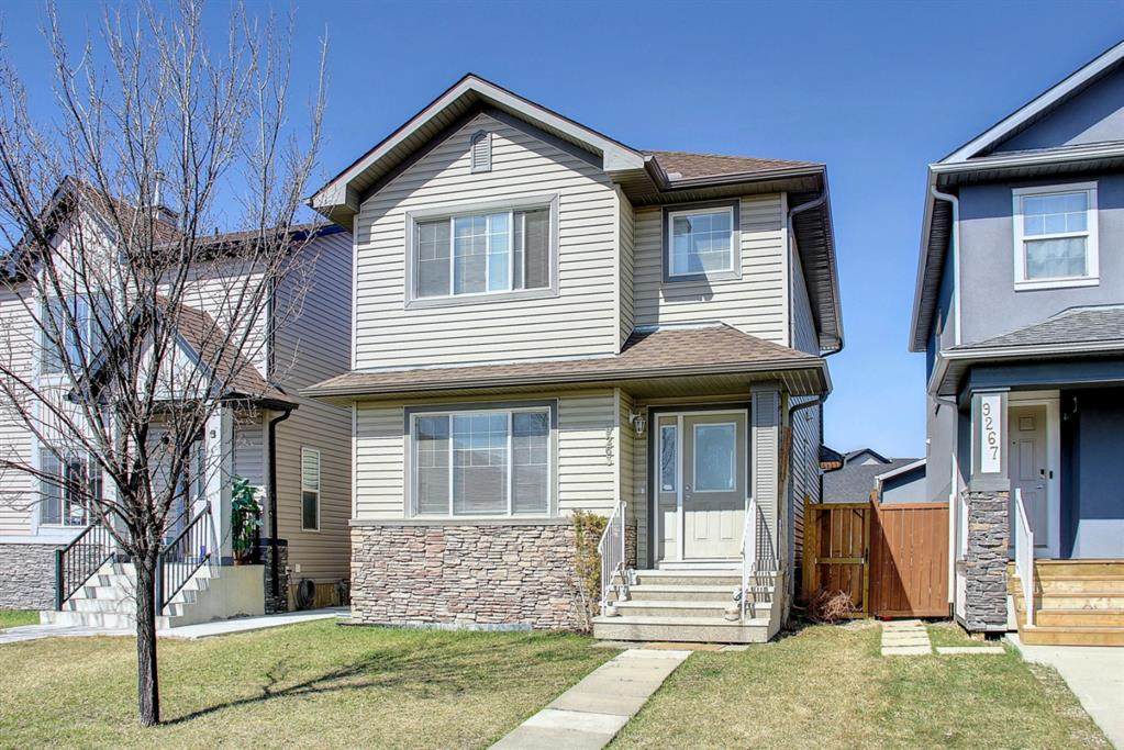 9263 Saddlebrook Drive - Photo 1