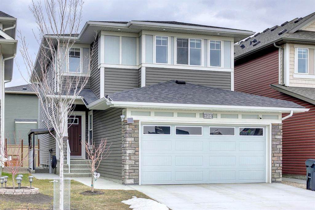 125 Saddlestone Green - Photo 1