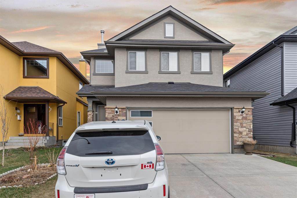 36 Saddleland Close - Photo 1
