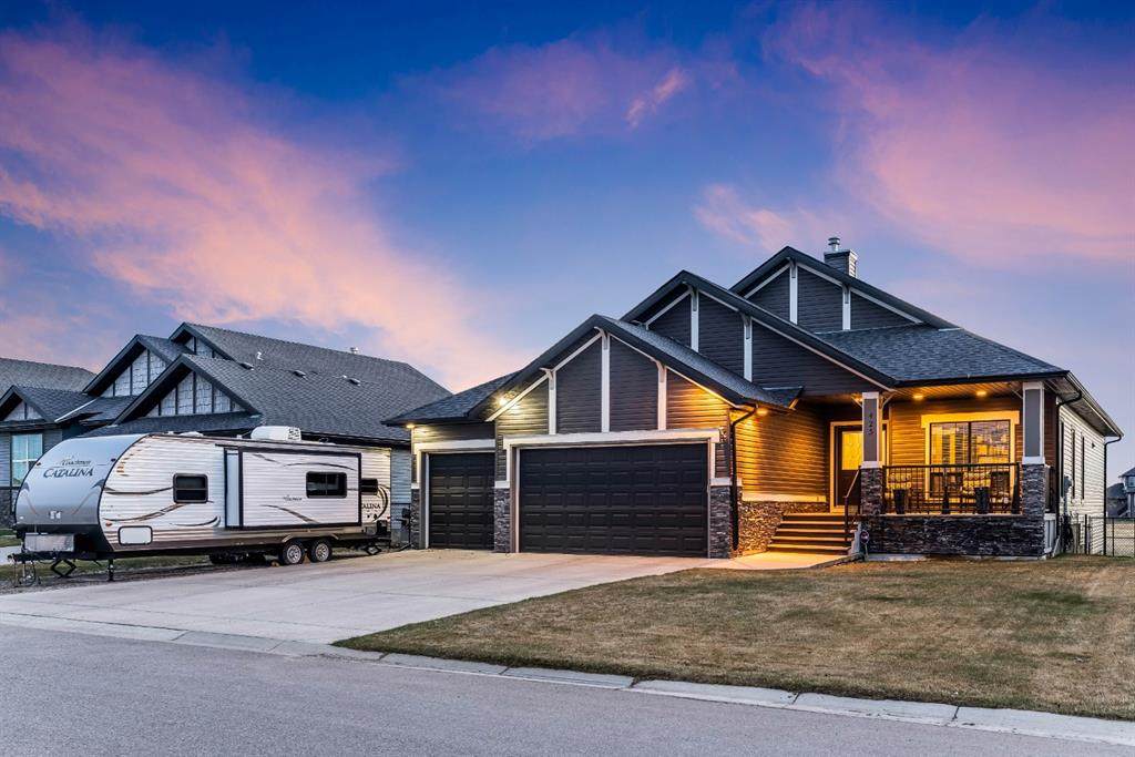 425 Boulder Creek Way - Photo 1