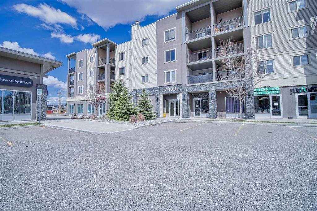 403 Mackenzie Way - Photo 1