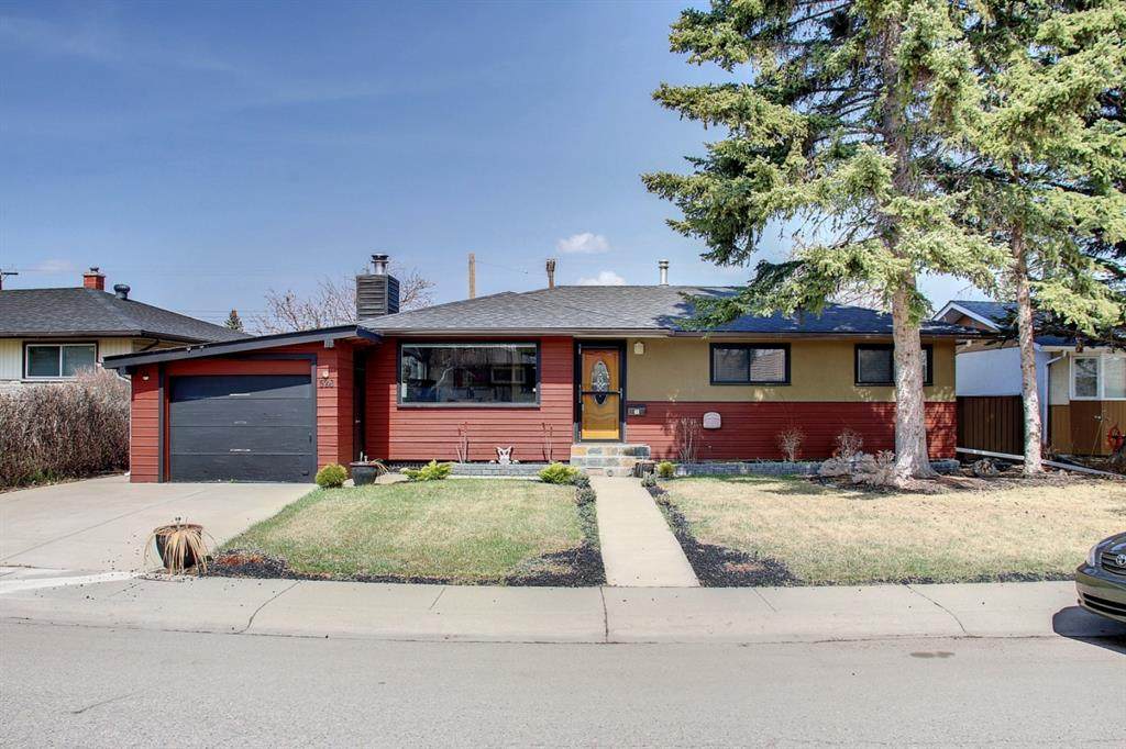 528 96 Avenue - Photo 1