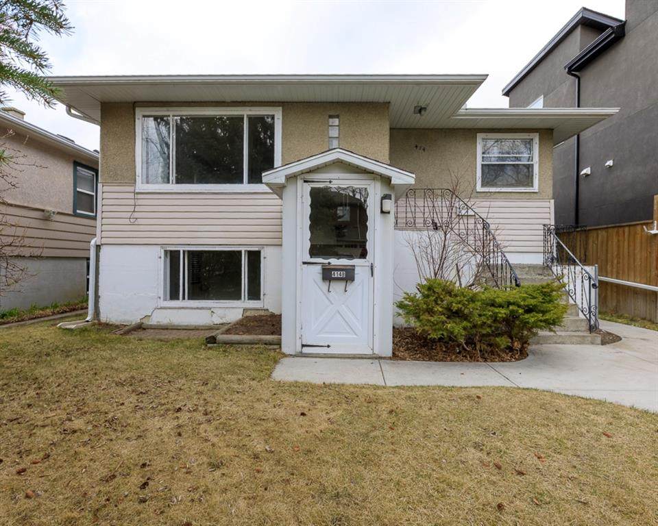 414 33 Avenue - Photo 1