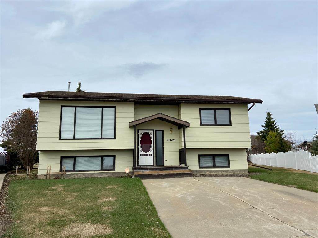 10624 103 Street - Photo 1