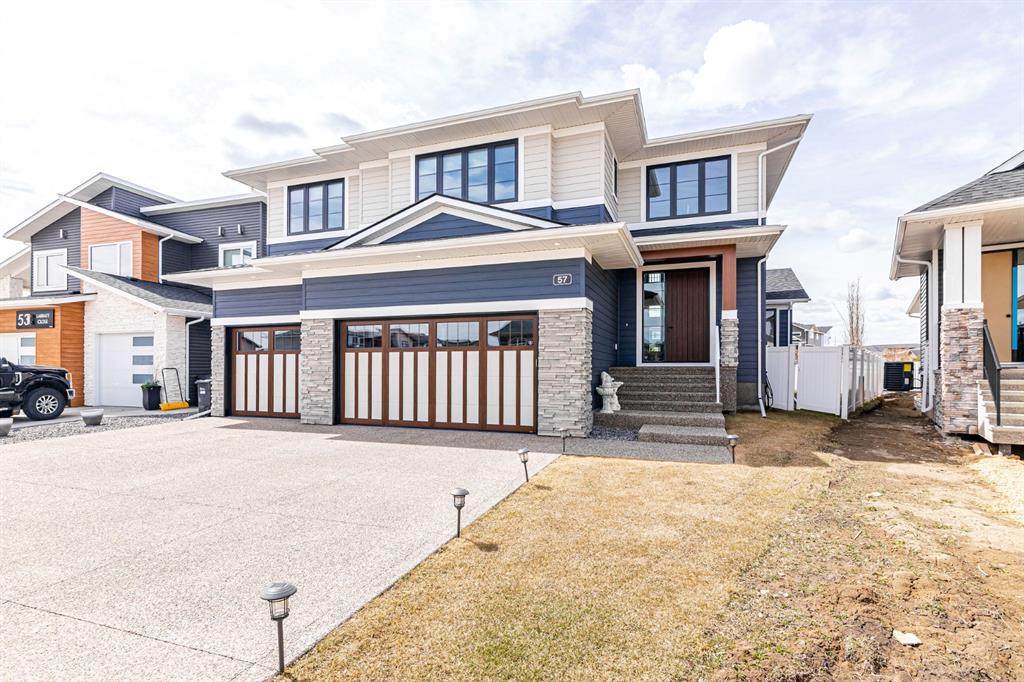 57 Larratt Close - Photo 1