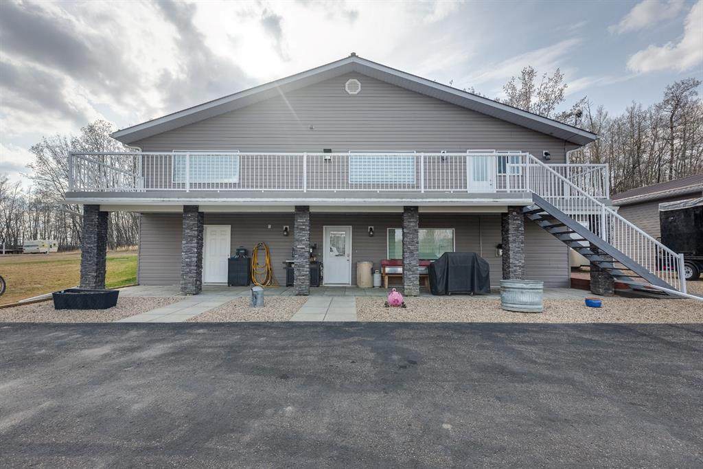 1 420068 Hwy 771 - Photo 1