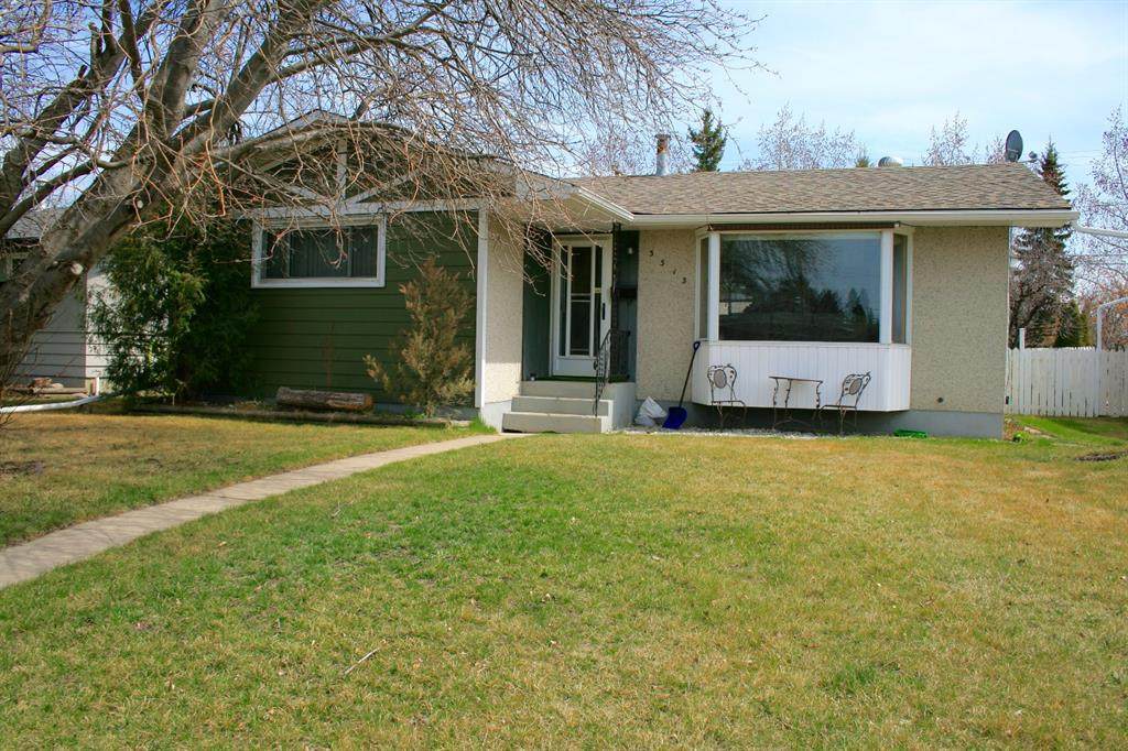 3313 44A Avenue - Photo 1