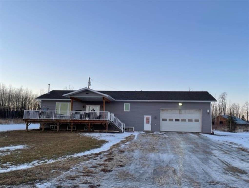 7276 Twp Road 782 - Photo 1