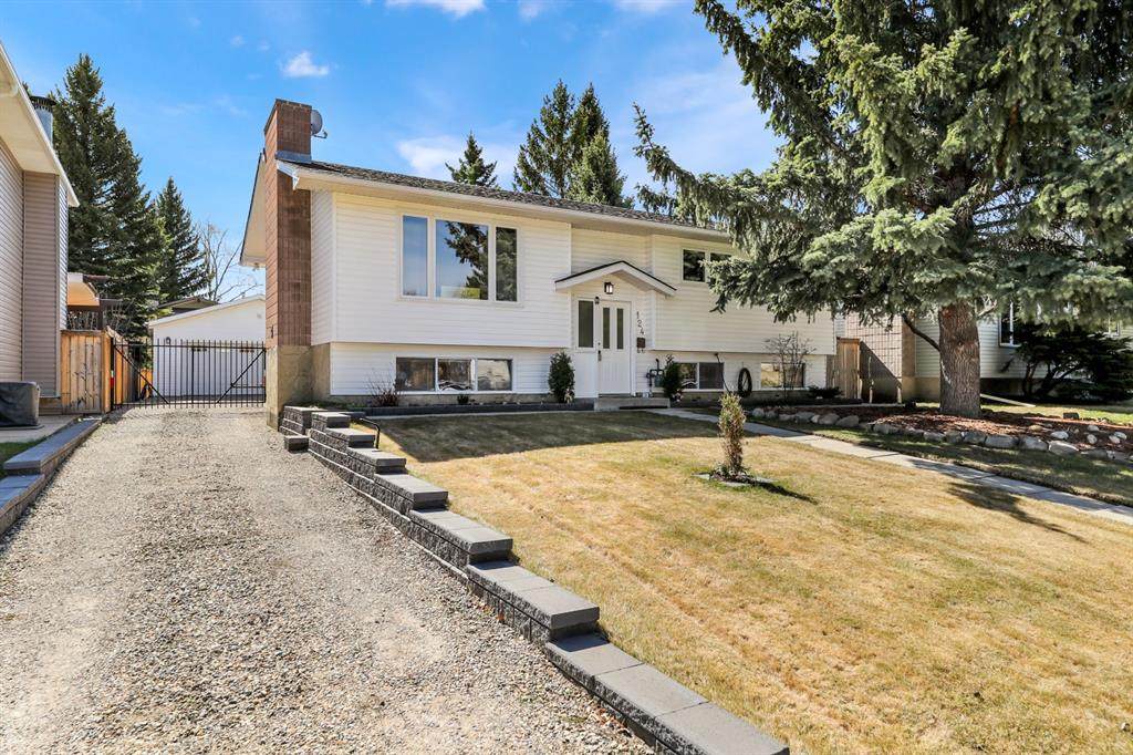 124 Cedarille Green - Photo 1