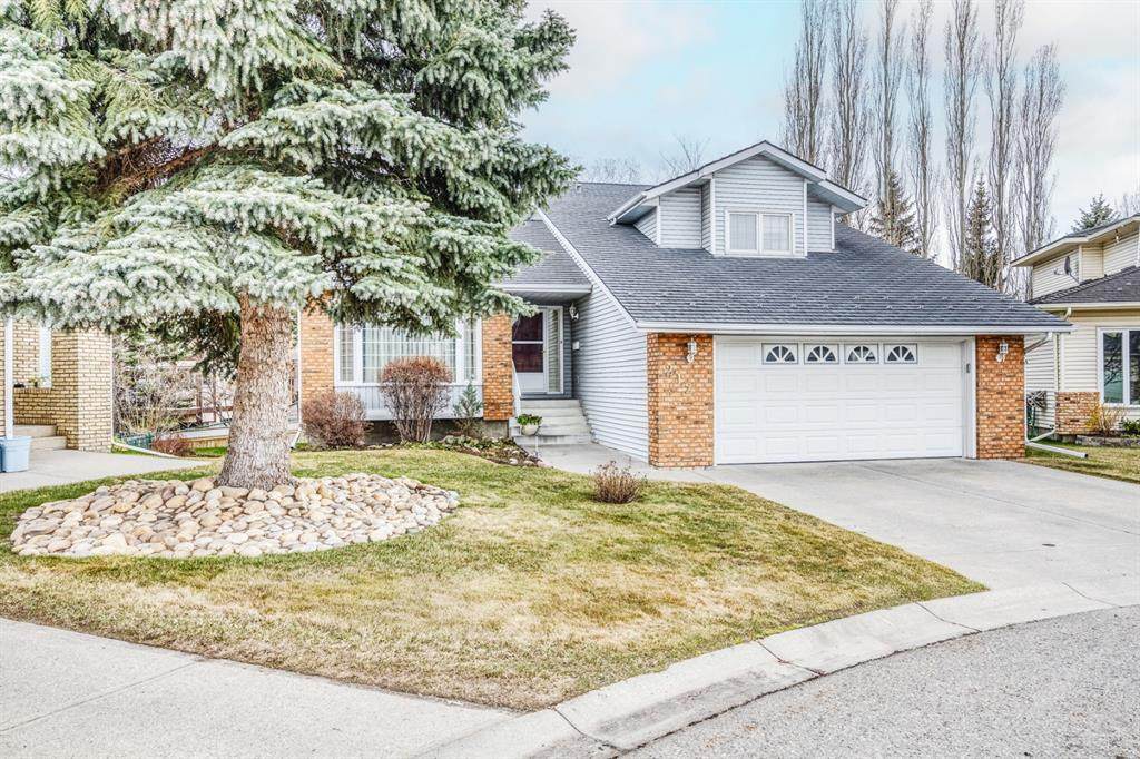 212 Douglas Woods Court - Photo 1