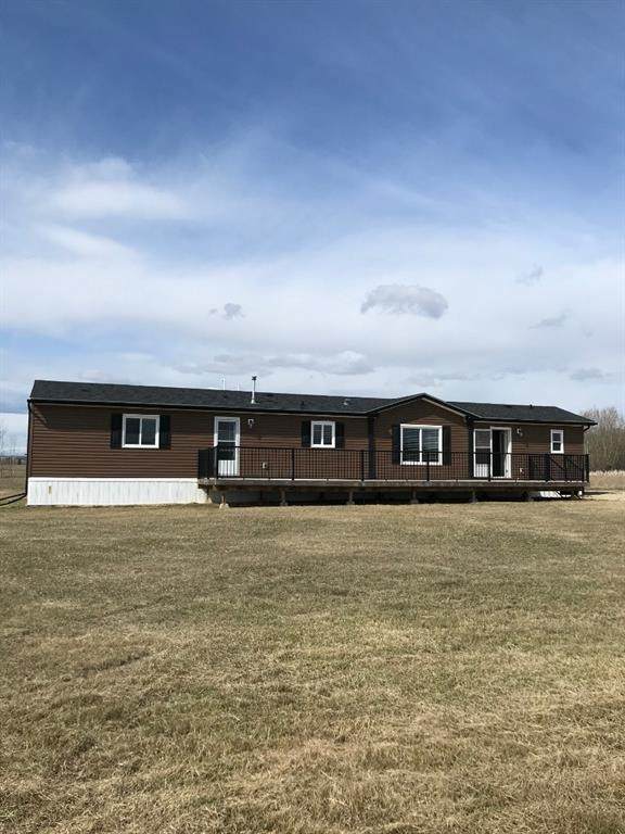 715010 Range Road 101 - Photo 1