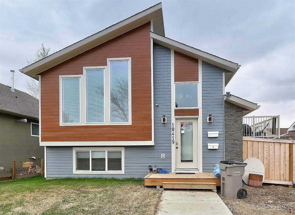 10419 101 Avenue - Photo 1