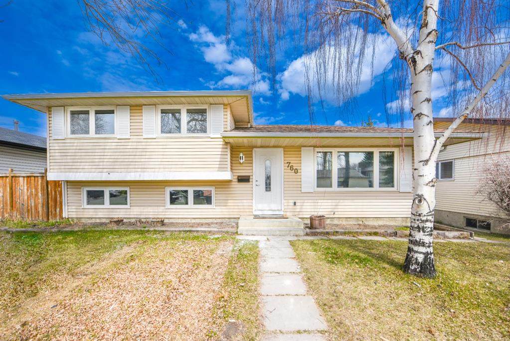760 Whitemont Drive - Photo 1