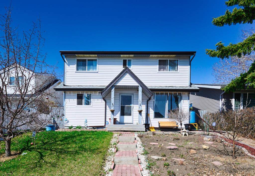 60 Falchurch Crescent - Photo 1