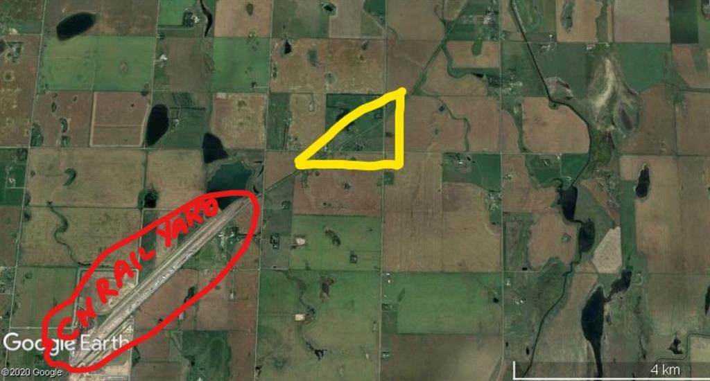 281044 Township Road 252 Road - Photo 1