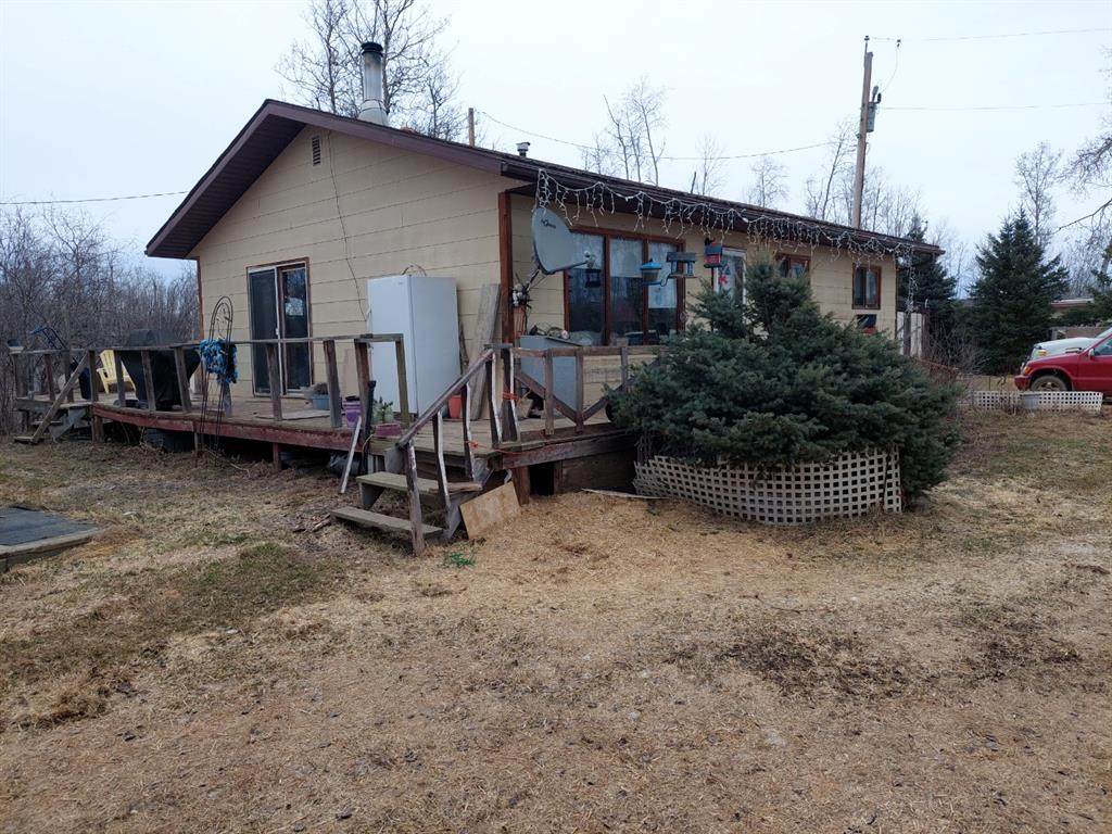 13576 Township Road 1091 - Photo 1
