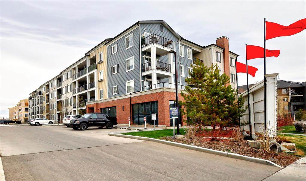 215 Legacy Boulevard - Photo 1