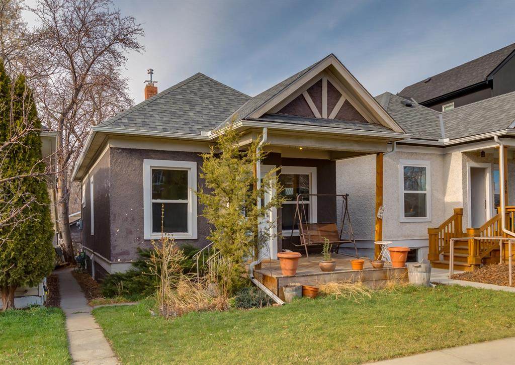 254 17 Avenue - Photo 1