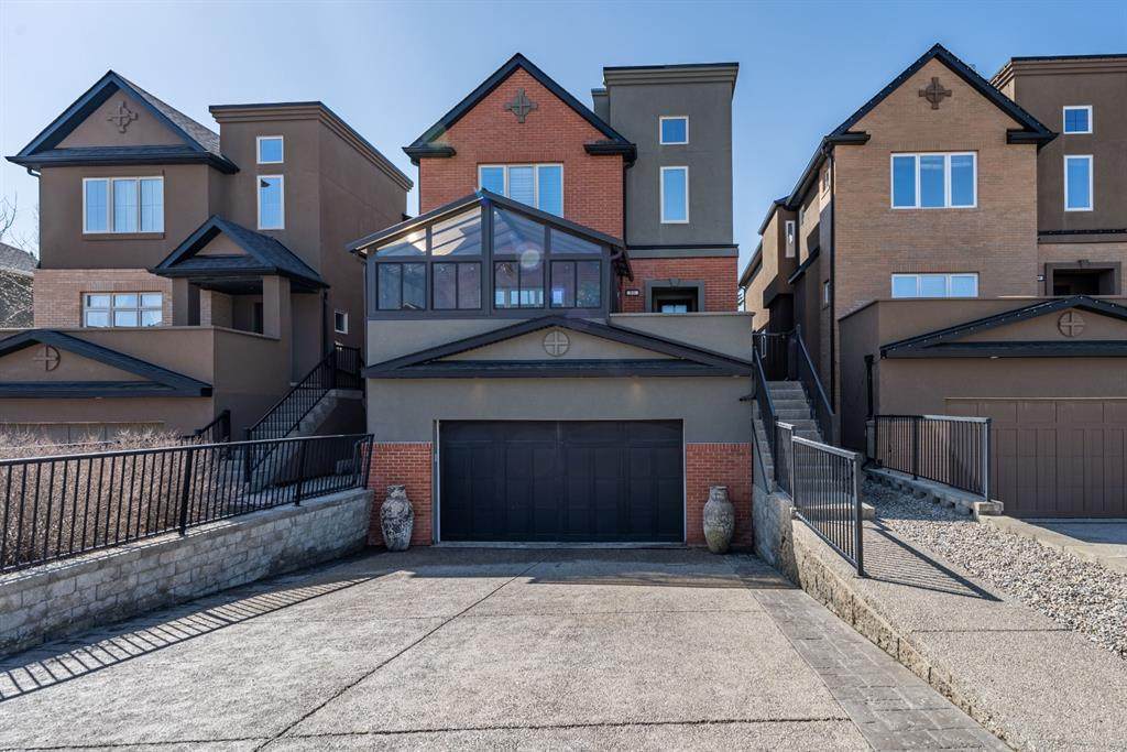 55 Aspen Meadows Green - Photo 1