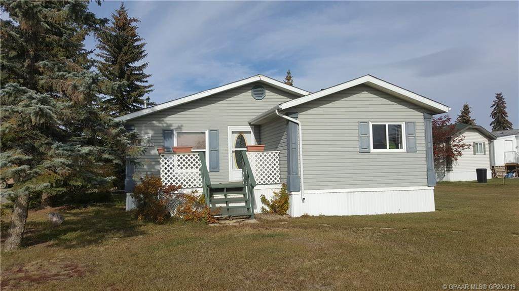 7822 97 Avenue - Photo 1