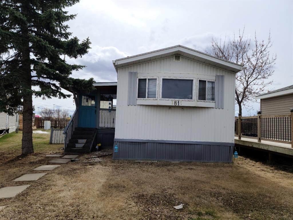 7811 97 Avenue - Photo 1