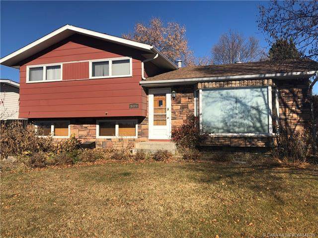 5704 52A Avenue - Photo 1