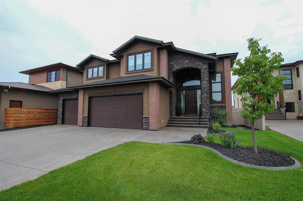 8 Sagewood Close - Photo 1