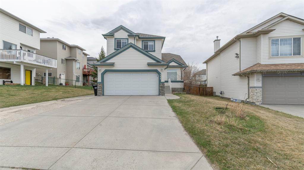 144 Arbour Stone Close - Photo 1