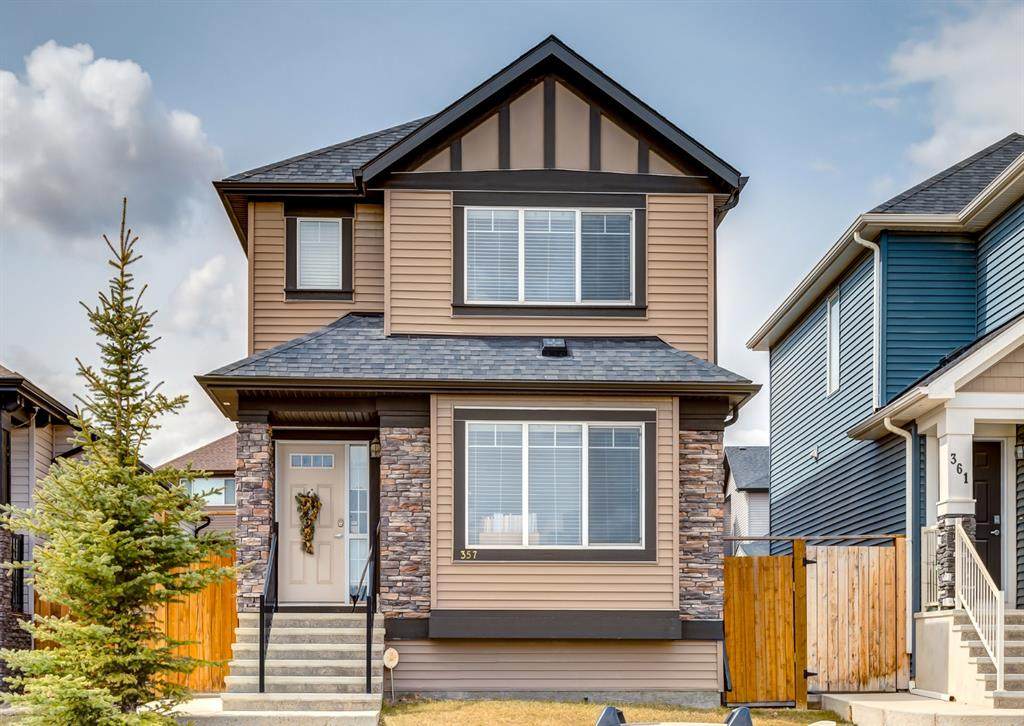 357 Nolanfield Way - Photo 1